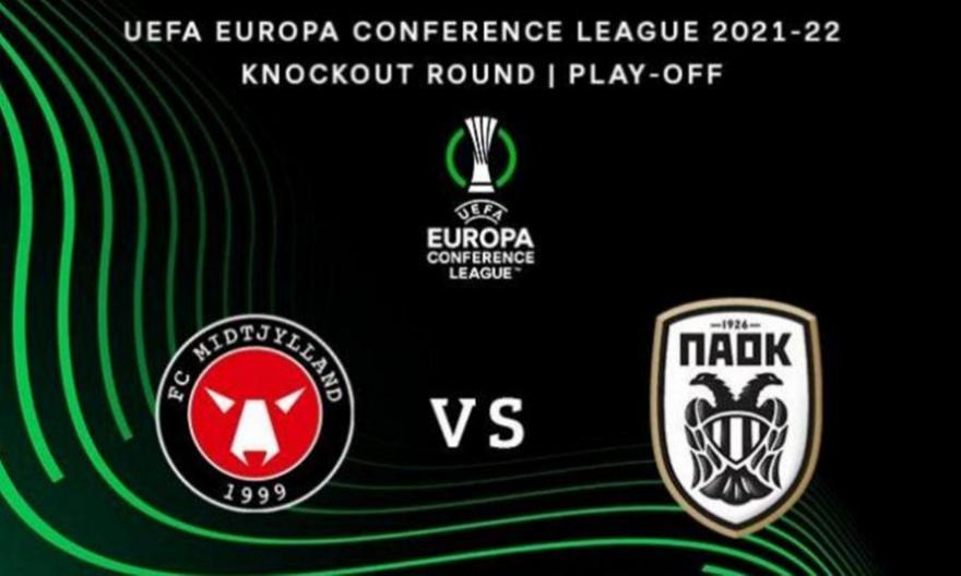 TikTok: «Πόλεμος» μεταξύ ΠΑΟΚ και Μίντιλαντ